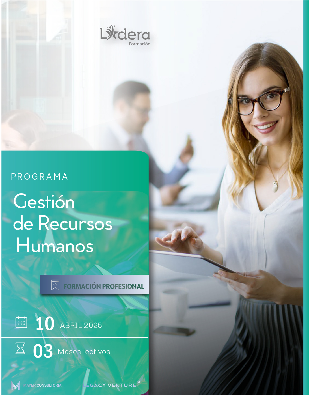 Programa Administración